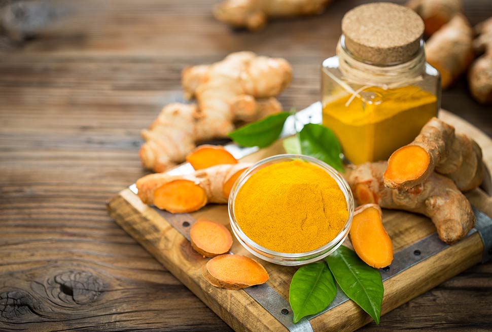 KurkumaCurcumin ImmunoMax® Informationen aus der Apotheke der Natur